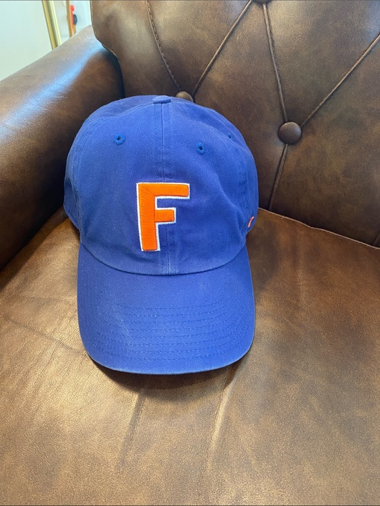 47 Other - Florida Gators 47 OSFA Hat University of Florida Athletics EUC 🐊
